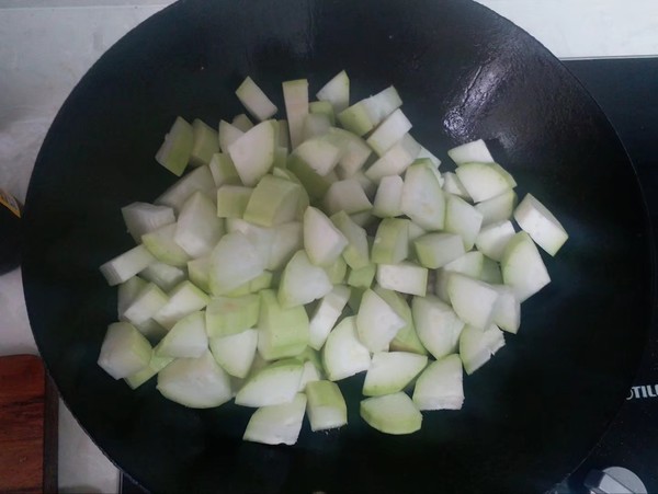 肉燒瓠子的做法-咸鮮味燒菜譜-易網健康養生網 肉燒瓠子的做法-咸鮮味燒菜譜