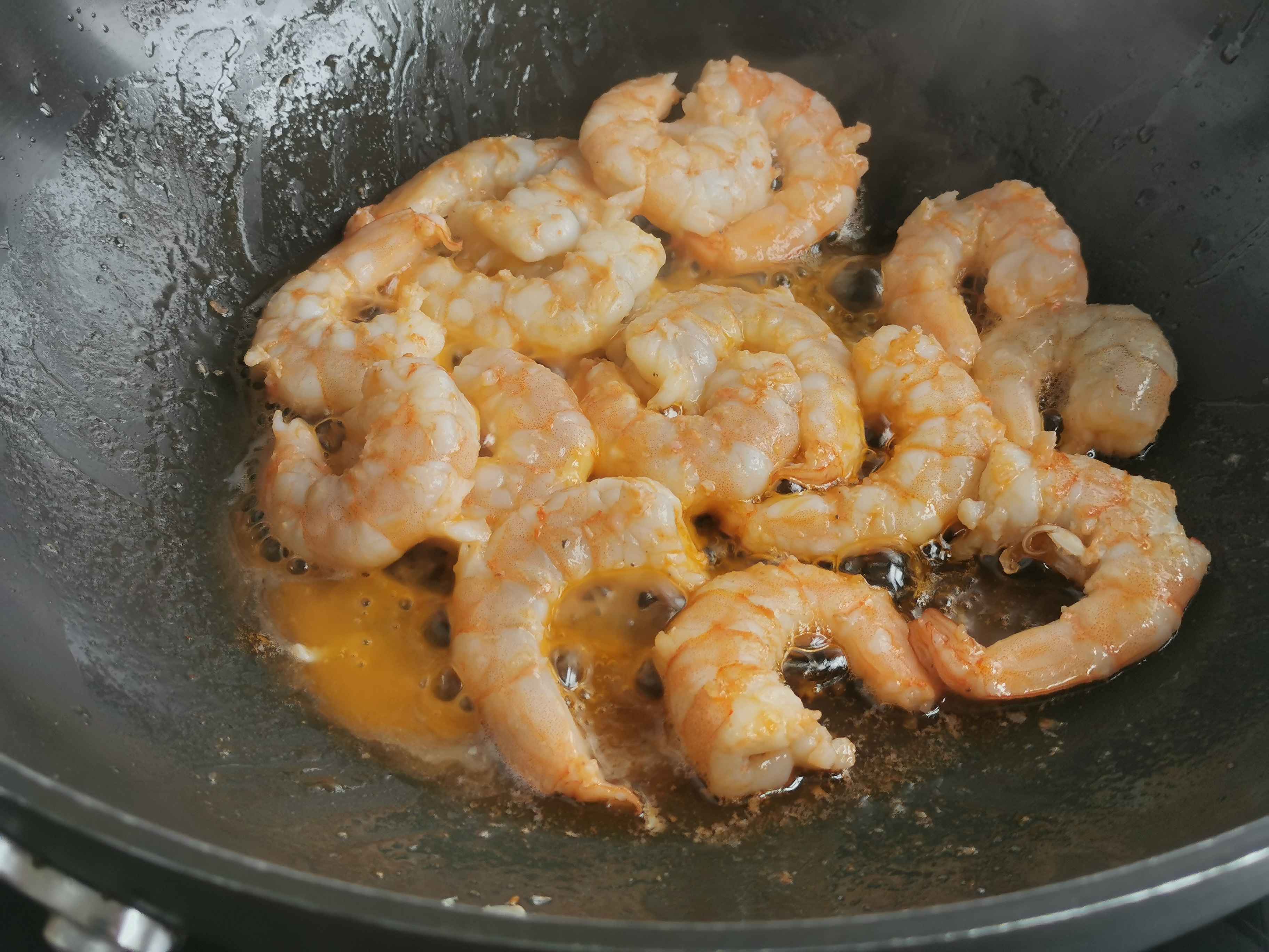 韭菜炒蝦仁的做法-咸鮮味炒菜譜-易網健康養生網 韭菜炒蝦仁的做法-咸鮮味炒菜譜