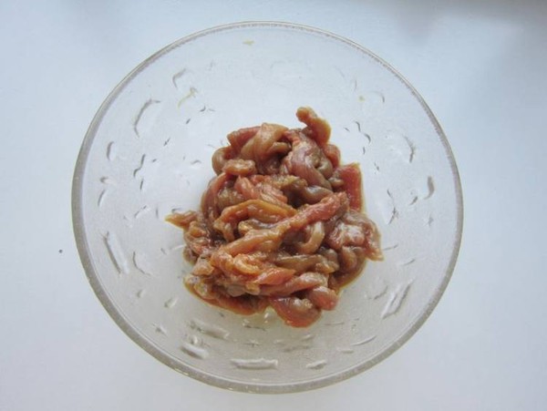 酸菜粉條羊肉的做法-家常味炒菜譜