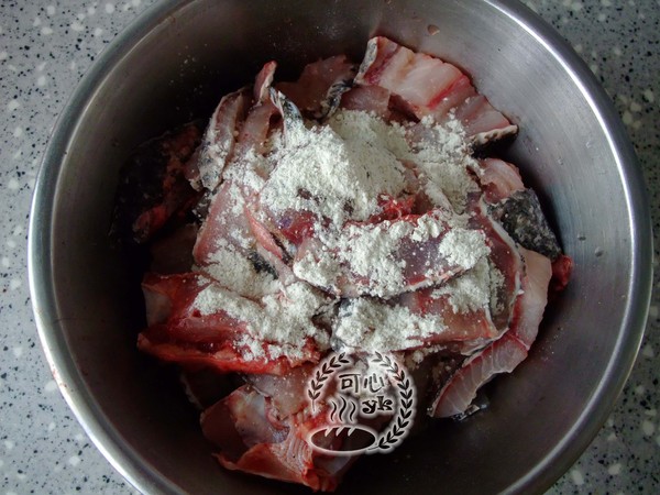 超簡單超美味的水煮魚的做法-香辣味煮菜譜-易網健康養生網 超簡單超美味的水煮魚的做法-香辣味煮菜譜