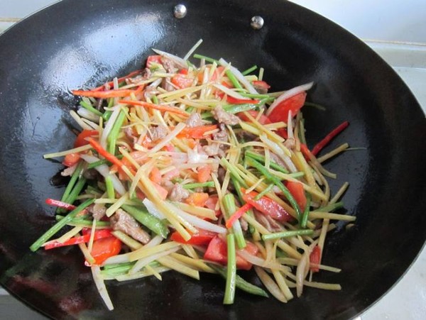 市長菜的做法-家常味炒菜譜-易網健康養生網 市長菜的做法-家常味炒菜譜