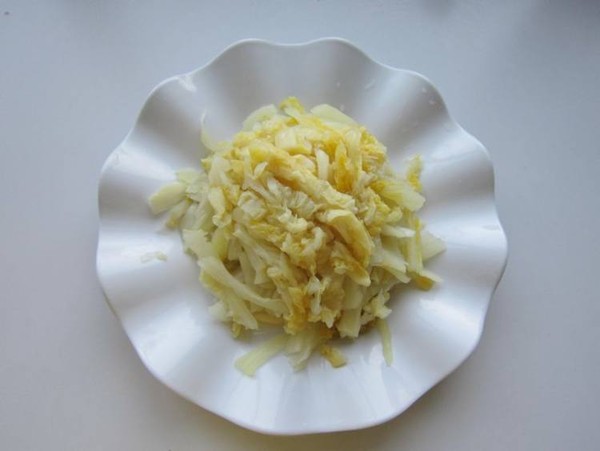 酸菜粉條羊肉的做法-家常味炒菜譜