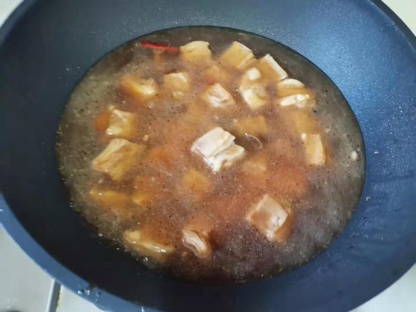 紅燜羊排的做法-家常味燉菜譜-易網健康養生網 紅燜羊排的做法-家常味燉菜譜