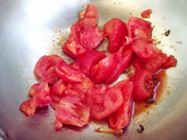 土豆絲西紅柿的做法-家常味炒菜譜-易網健康養生網 土豆絲西紅柿的做法-家常味炒菜譜