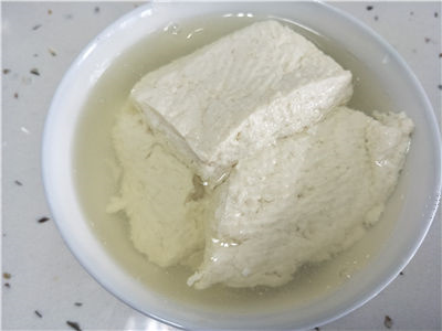 如何自己在家點豆花,做豆腐的做法-麻辣味煮菜譜