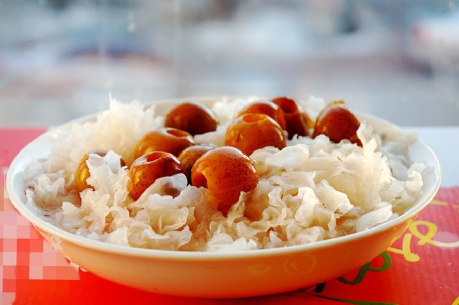 涼拌銀耳山楂的做法-酸甜味拌菜譜-易網(wǎng)健康養(yǎng)生網(wǎng) 涼拌銀耳山楂的做法-酸甜味拌菜譜