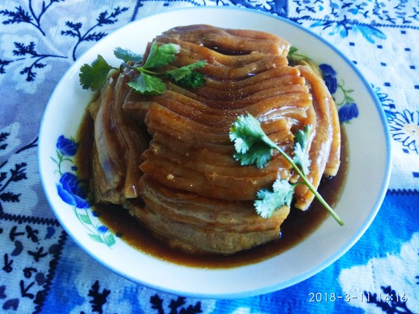 扣五花肉的做法-家常味其它工藝菜譜-易網健康養生網 扣五花肉的做法-家常味其它工藝菜譜