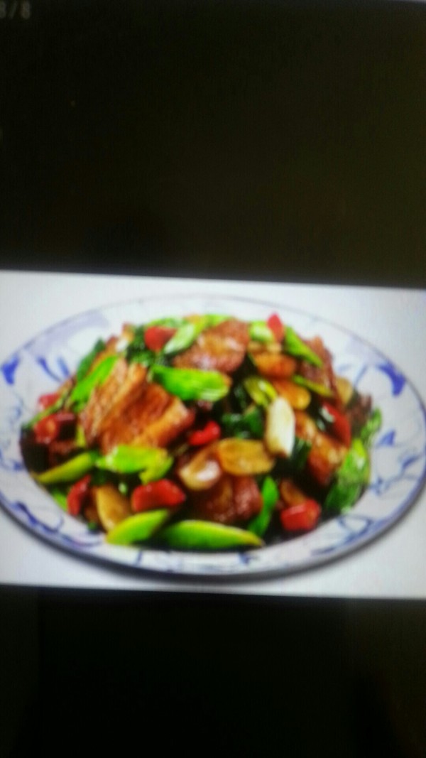 回鍋肉的做法-家常味炒菜譜-易網(wǎng)健康養(yǎng)生網(wǎng) 回鍋肉的做法-家常味炒菜譜