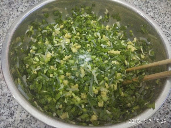 素三鮮蒸餃的做法-家常味蒸菜譜-易網健康養生網 素三鮮蒸餃的做法-家常味蒸菜譜