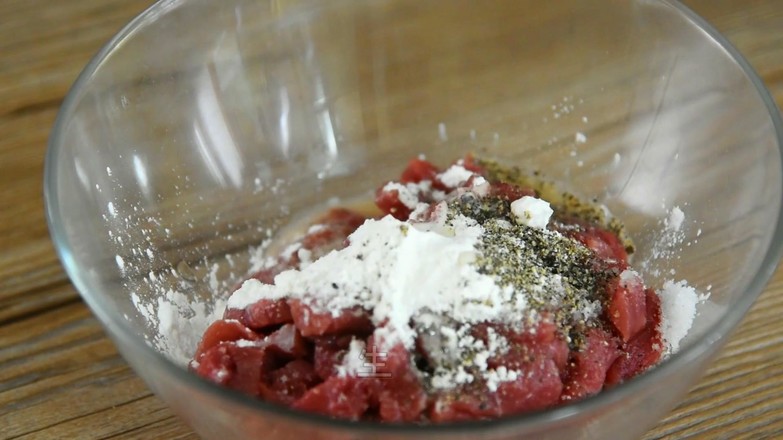 春筍炒肉絲的做法-家常味炒菜譜