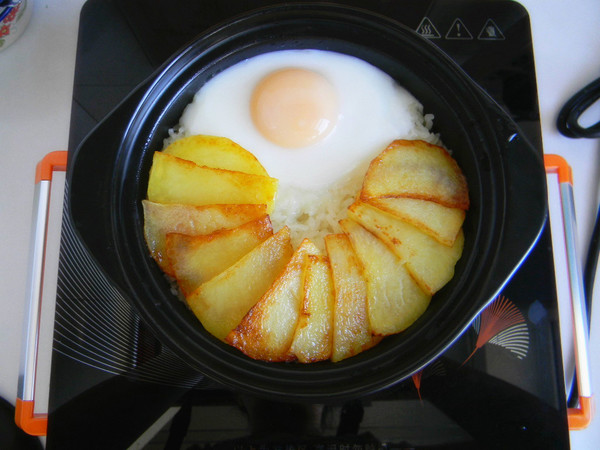 薯片燜飯的做法-其它口味燜菜譜-易網健康養生網 薯片燜飯的做法-其它口味燜菜譜