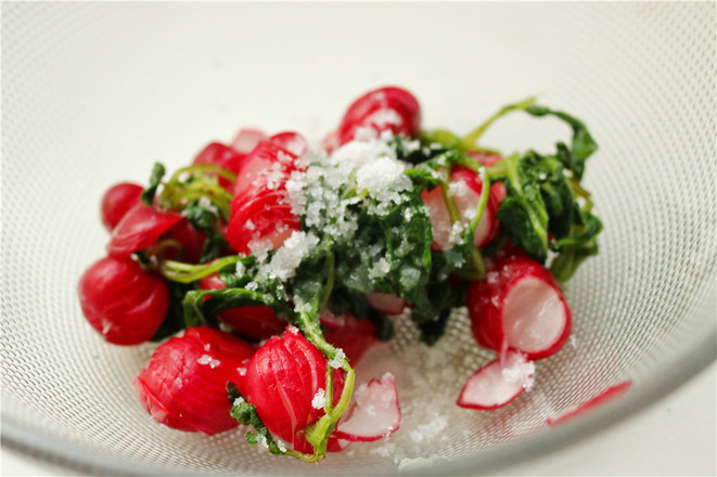 涼拌櫻桃蘿卜的做法-酸甜味拌菜譜-易網健康養生網 涼拌櫻桃蘿卜的做法-酸甜味拌菜譜