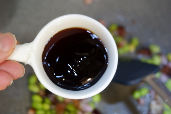 臘肉毛豆糙米飯的做法-家常味煲菜譜-易網健康養生網 臘肉毛豆糙米飯的做法-家常味煲菜譜