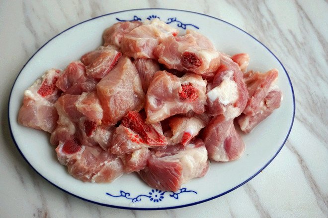 話梅糖醋排骨的做法-酸甜味炒菜譜-易網健康養生網 話梅糖醋排骨的做法-酸甜味炒菜譜