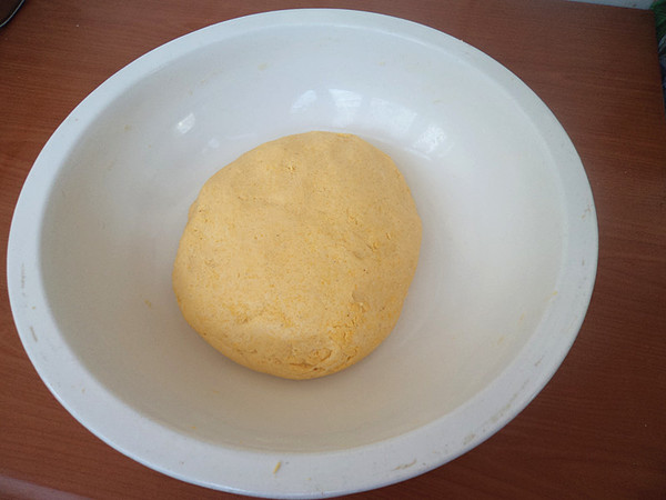 韭菜雞蛋餡混合面蒸餃的做法-咸鮮味蒸菜譜-易網健康養生網 韭菜雞蛋餡混合面蒸餃的做法-咸鮮味蒸菜譜