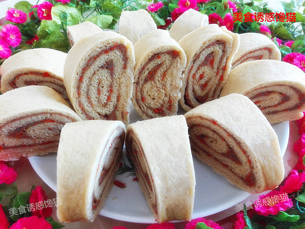 玉米面胡蘿卜肉龍的做法-咸鮮味蒸菜譜-易網(wǎng)健康養(yǎng)生網(wǎng) 玉米面胡蘿卜肉龍的做法-咸鮮味蒸菜譜