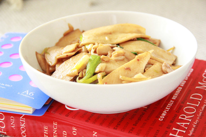 蠔油杏鮑菇炒肉的做法-咸鮮味炒菜譜-易網健康養生網 蠔油杏鮑菇炒肉的做法-咸鮮味炒菜譜