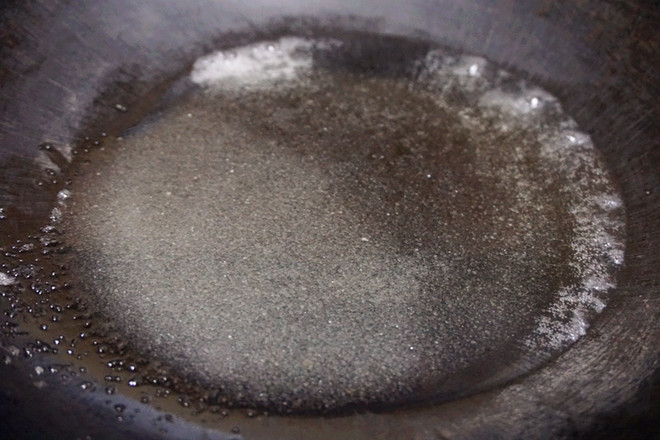 話梅糖醋排骨的做法-酸甜味炒菜譜-易網健康養生網 話梅糖醋排骨的做法-酸甜味炒菜譜