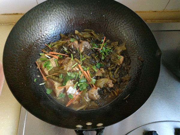 酸菜魚的做法-家常味燉菜譜-易網健康養生網 酸菜魚的做法-家常味燉菜譜
