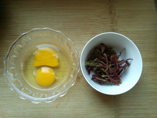 香椿魚雞蛋餅的做法-家常味煎菜譜-易網<a href=http://www.jsjjzhkt.cn/ target=_blank class=infotextkey>健康養生</a>網 香椿魚雞蛋餅的做法-家常味煎菜譜