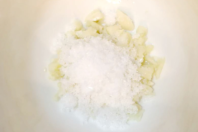 五彩繽紛涼拌菜的做法-香辣味拌菜譜