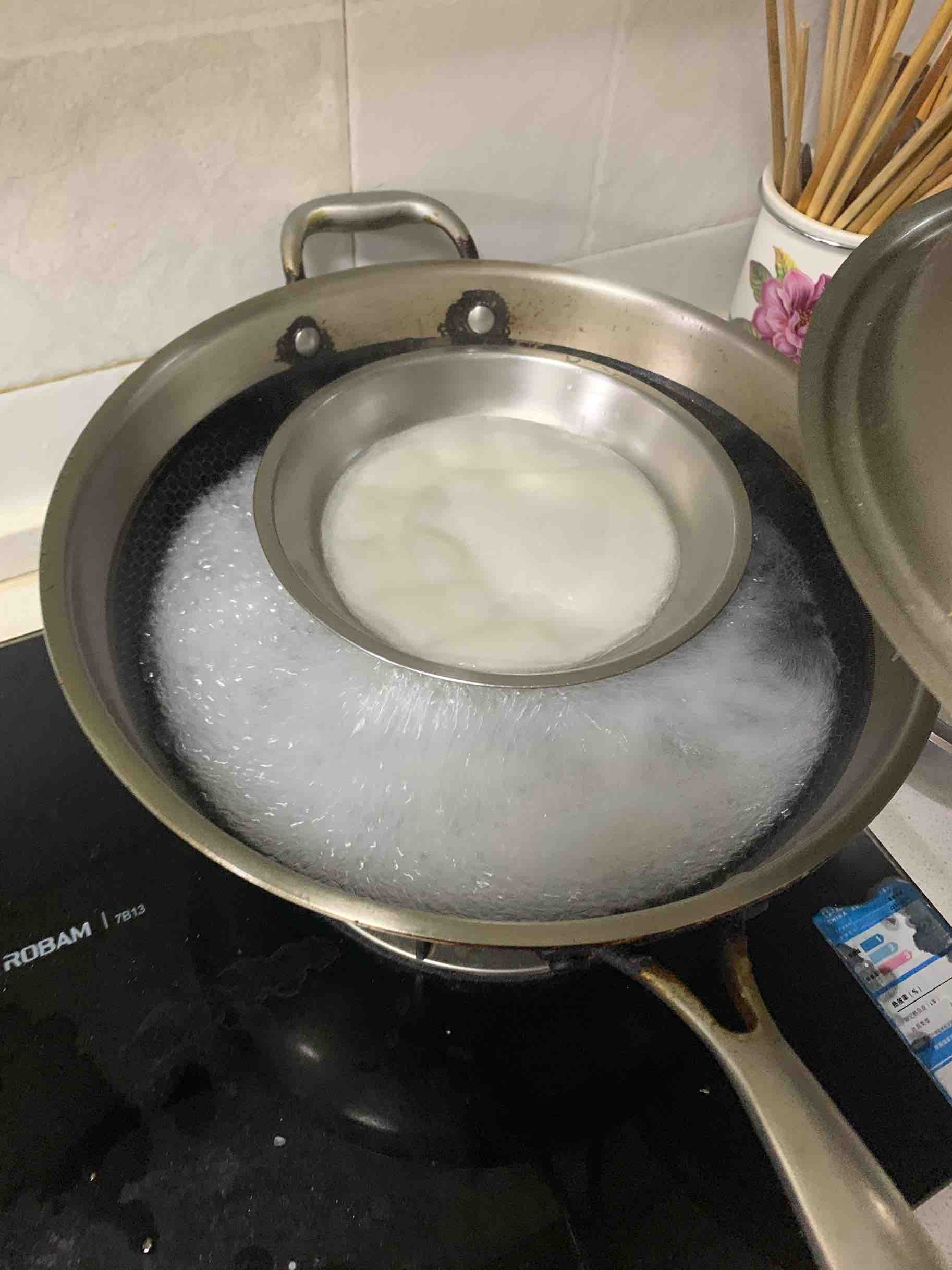 2020年疫情下的涼皮的做法-酸甜味蒸菜譜-易網健康養生網 2020年疫情下的涼皮的做法-酸甜味蒸菜譜