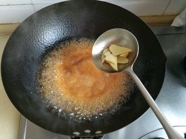 糖醋排骨的做法-酸甜味熘菜譜