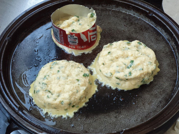 豆渣韭菜雞蛋餅的做法-家常味煎菜譜-易網健康養生網 豆渣韭菜雞蛋餅的做法-家常味煎菜譜