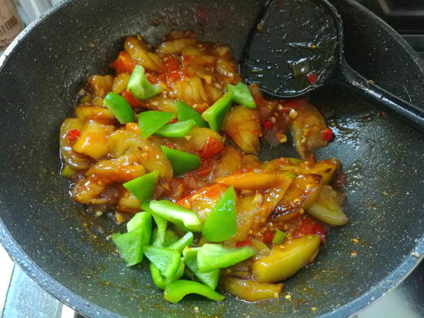 魚香茄子的做法-家常味炒菜譜-易網健康養生網 魚香茄子的做法-家常味炒菜譜