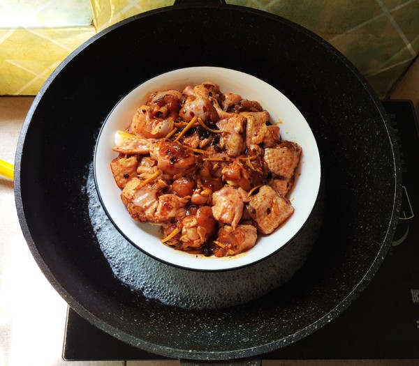 山藥蒸雞翅的做法-家常味蒸菜譜-易網(wǎng)健康養(yǎng)生網(wǎng) 山藥蒸雞翅的做法-家常味蒸菜譜