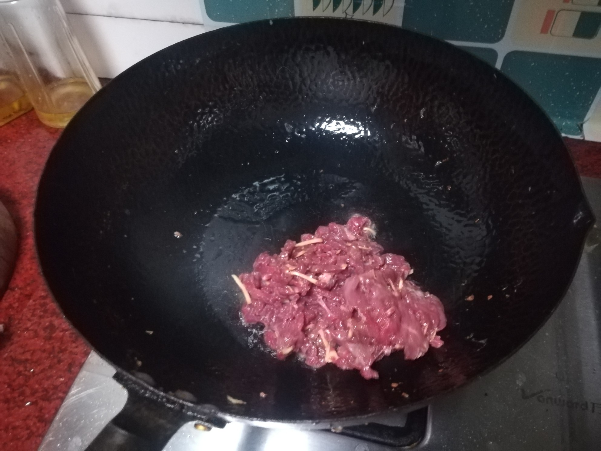 白蘿卜小炒牛肉的做法-家常味炒菜譜-易網健康養生網 白蘿卜小炒牛肉的做法-家常味炒菜譜