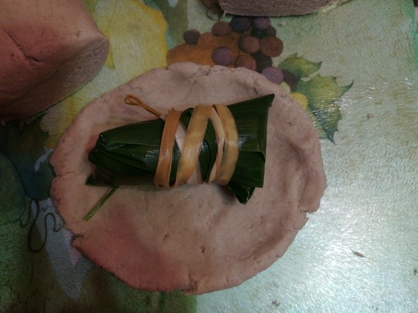 粽香烤雞翅的做法-家常味烤菜譜-易網健康養生網 粽香烤雞翅的做法-家常味烤菜譜