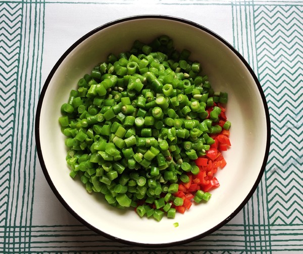 豆角煎雞蛋的做法-家常味煎菜譜-易網(wǎng)健康養(yǎng)生網(wǎng) 豆角煎雞蛋的做法-家常味煎菜譜