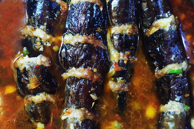 麒麟茄子的做法-咸鮮味燒菜譜-易網健康養生網 麒麟茄子的做法-咸鮮味燒菜譜