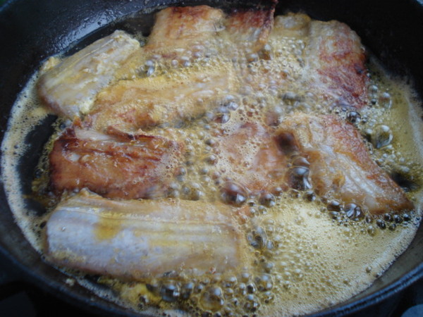 茄汁糖醋帶魚的做法-酸甜味燒菜譜-易網(wǎng)健康養(yǎng)生網(wǎng) 茄汁糖醋帶魚的做法-酸甜味燒菜譜