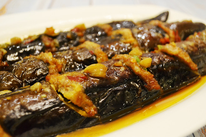 麒麟茄子的做法-咸鮮味燒菜譜-易網健康養生網 麒麟茄子的做法-咸鮮味燒菜譜