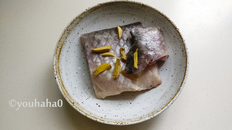 蒸螺螄青的做法-咸鮮味蒸菜譜