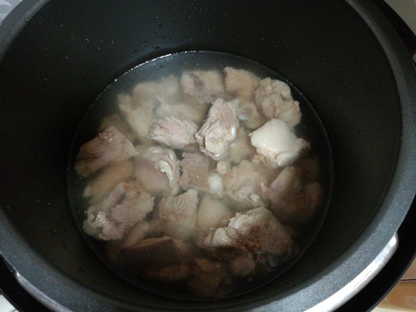 糖醋排骨的做法-酸甜味熘菜譜