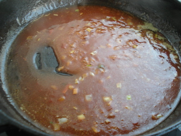 茄汁糖醋帶魚的做法-酸甜味燒菜譜-易網(wǎng)健康養(yǎng)生網(wǎng) 茄汁糖醋帶魚的做法-酸甜味燒菜譜