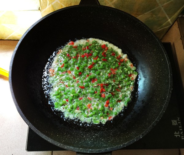 豆角煎雞蛋的做法-家常味煎菜譜-易網(wǎng)健康養(yǎng)生網(wǎng) 豆角煎雞蛋的做法-家常味煎菜譜