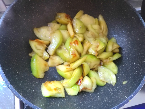 魚香茄子的做法-家常味炒菜譜-易網健康養生網 魚香茄子的做法-家常味炒菜譜