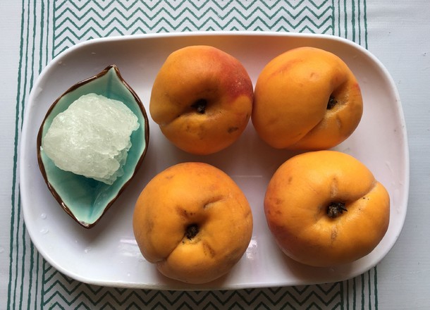 蒸黃桃罐頭的做法-咸鮮味蒸菜譜-易網<a href=http://www.jsjjzhkt.cn/ target=_blank class=infotextkey>健康養生</a>網 蒸黃桃罐頭的做法-咸鮮味蒸菜譜