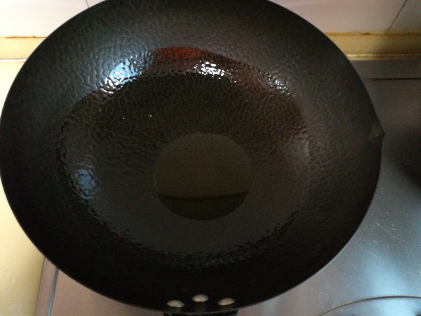 回鍋肉炒長豆角的做法-家常味炒菜譜