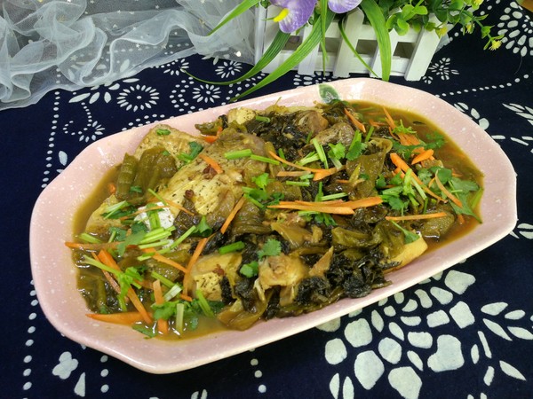 酸菜魚的做法-家常味燉菜譜-易網健康養生網 酸菜魚的做法-家常味燉菜譜