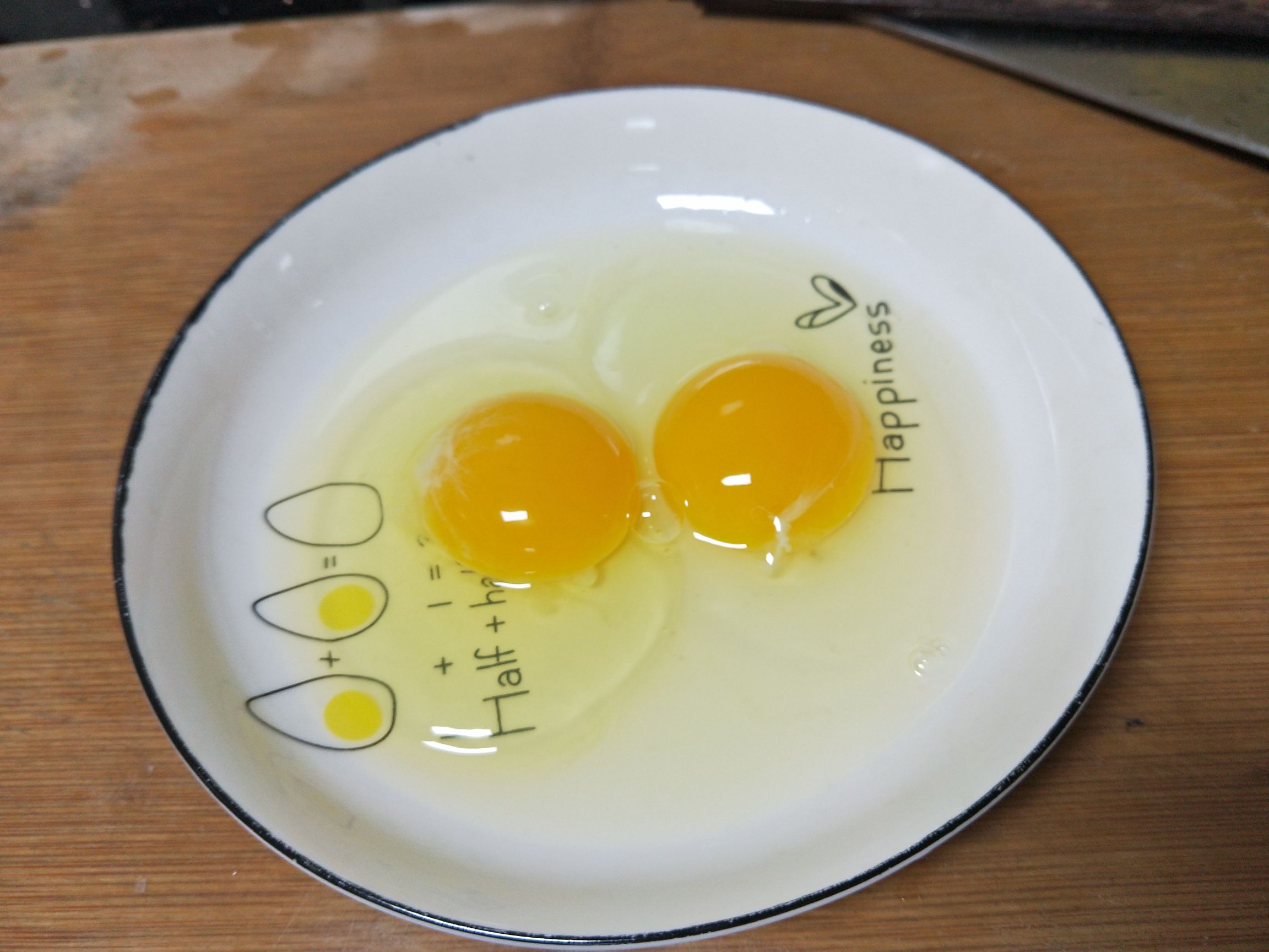 蒸水蛋的做法-家常味蒸菜譜