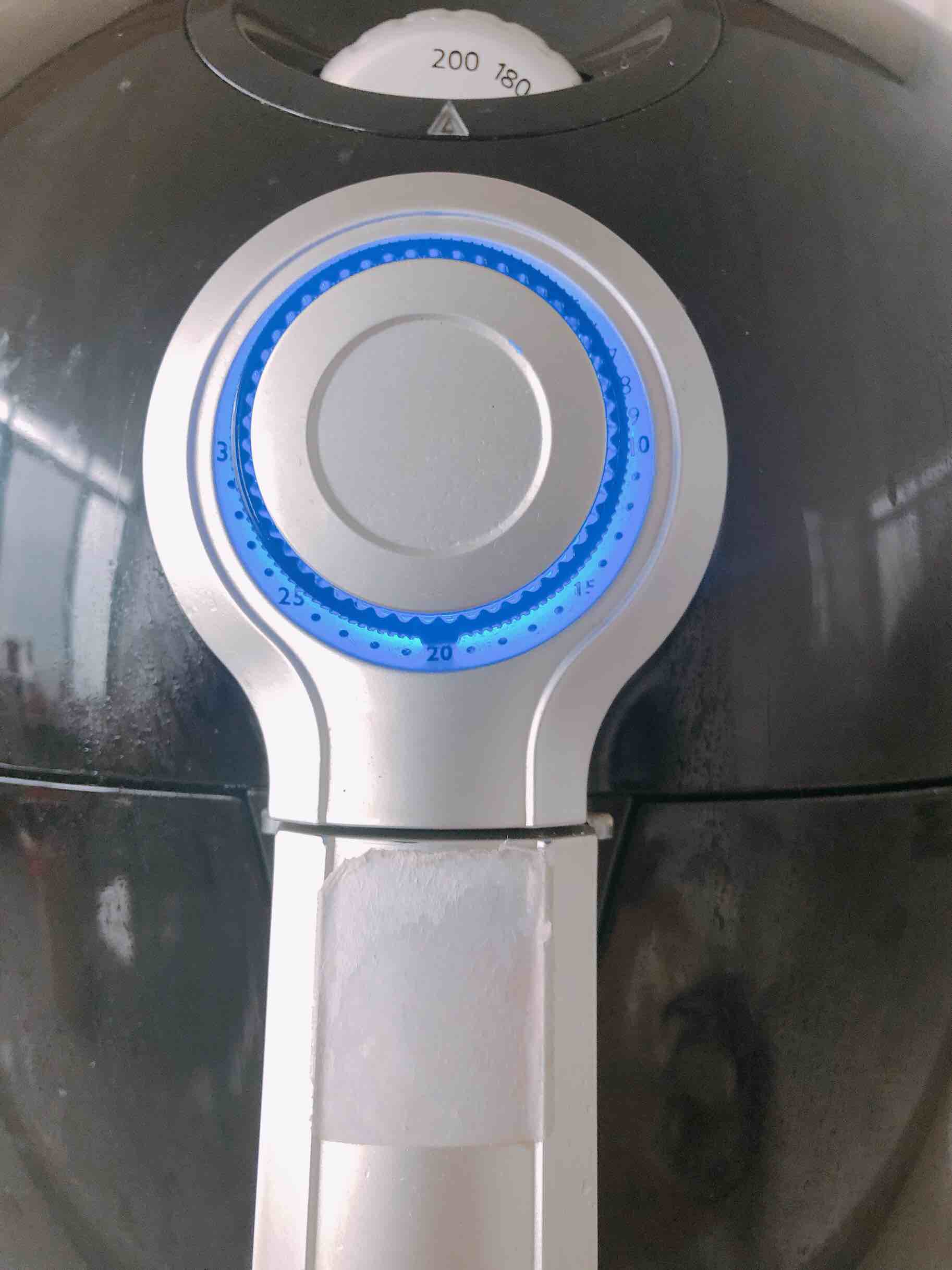 空氣炸鍋版蒜香豬肋骨的做法-蒜香味烤菜譜-易網(wǎng)健康養(yǎng)生網(wǎng) 空氣炸鍋版蒜香豬肋骨的做法-蒜香味烤菜譜