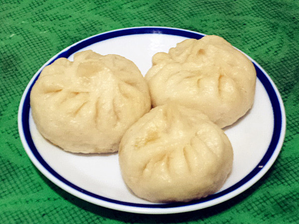 雞蛋倭瓜餡蒸包的做法-家常味蒸菜譜-易網健康養生網 雞蛋倭瓜餡蒸包的做法-家常味蒸菜譜