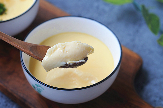 怎么做都不會老的燉蛋的做法-家常味蒸菜譜-易網健康養生網 怎么做都不會老的燉蛋的做法-家常味蒸菜譜