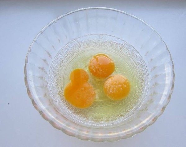 香蔥炒雞蛋的做法-家常味炒菜譜