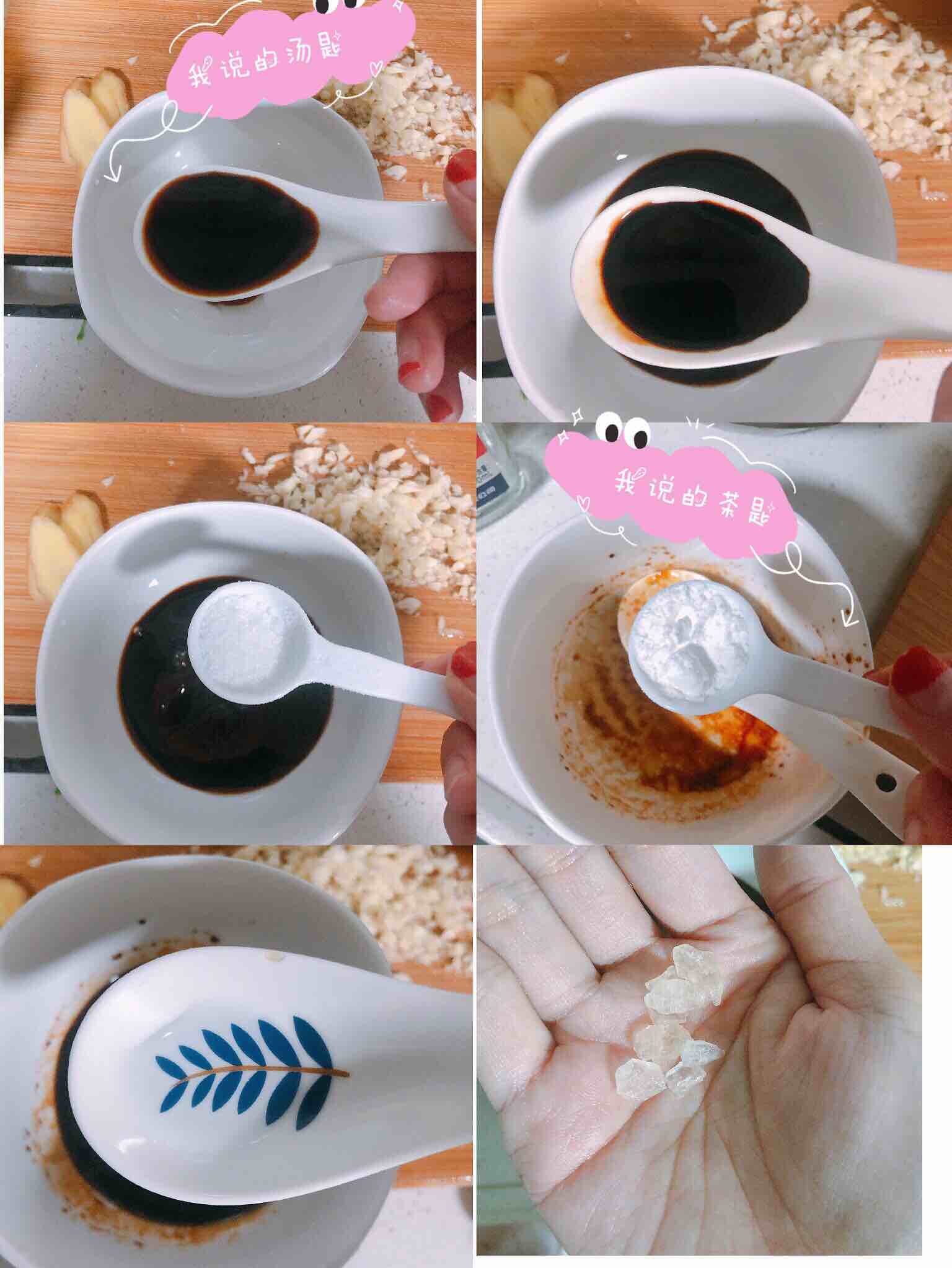 空氣炸鍋版蒜香豬肋骨的做法-蒜香味烤菜譜-易網(wǎng)健康養(yǎng)生網(wǎng) 空氣炸鍋版蒜香豬肋骨的做法-蒜香味烤菜譜